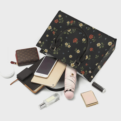 handbag forwoman,gift-for-best-mom,floral ements, women luxury handbag, birthdaygifted giftful her, homely floralful, artful-floral-wallart