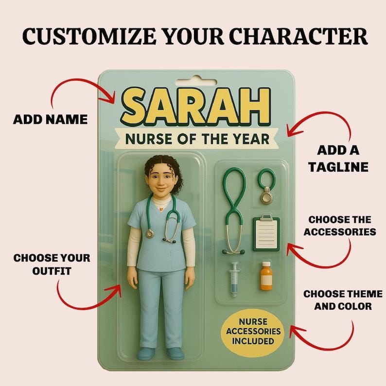 Personalized Father's Day 2025 Gifts For Dad, Custom Photo Dad Action Figure Acrylic Plaque, Best Dad Ever Gift From Kids, Gifts For Husband