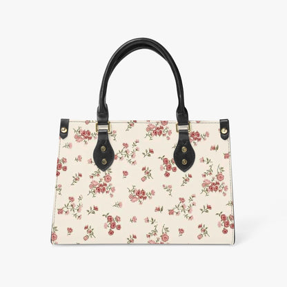Floryn tote Homely floral,handbag forwoman,gift-for-best-mom,Floral ements,birthdaygifted, giftful her artful-floral-wallart,gifte forfloral