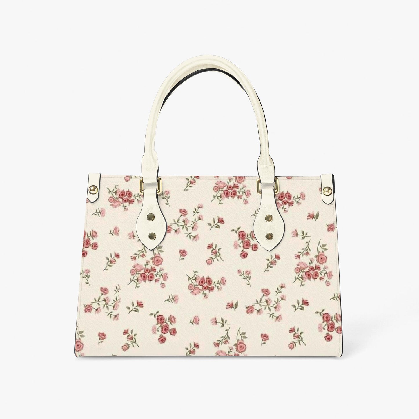 Floryn tote Homely floral,handbag forwoman,gift-for-best-mom,Floral ements,birthdaygifted, giftful her artful-floral-wallart,gifte forfloral
