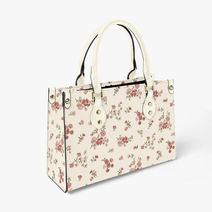Floryn tote Homely floral,handbag forwoman,gift-for-best-mom,Floral ements,birthdaygifted, giftful her artful-floral-wallart,gifte forfloral