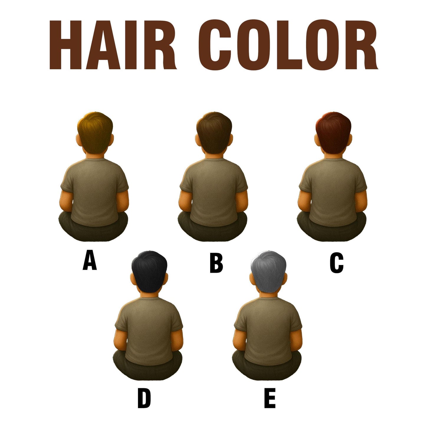 Personalized Fathers Day Gift For Dog Dad, Custom Dog Breed Action Figure Acrylic Block, Dog Lovers Gift, Dog Owner Gift, Pet Lovers Gift