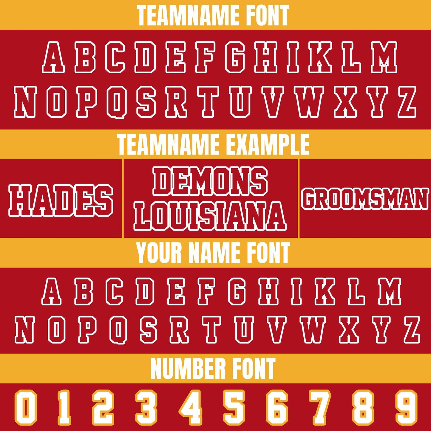 Personalized Name and Number Football Jersey Custom Name Number Football Team Shirt for Kids Adults, Game Day Outfit College Football Fans