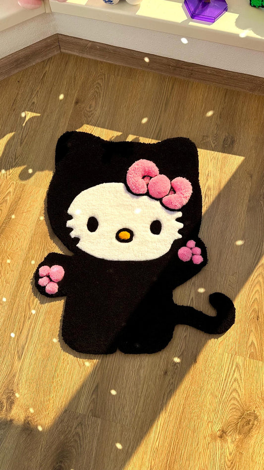 custom tufting rug | fully handmade