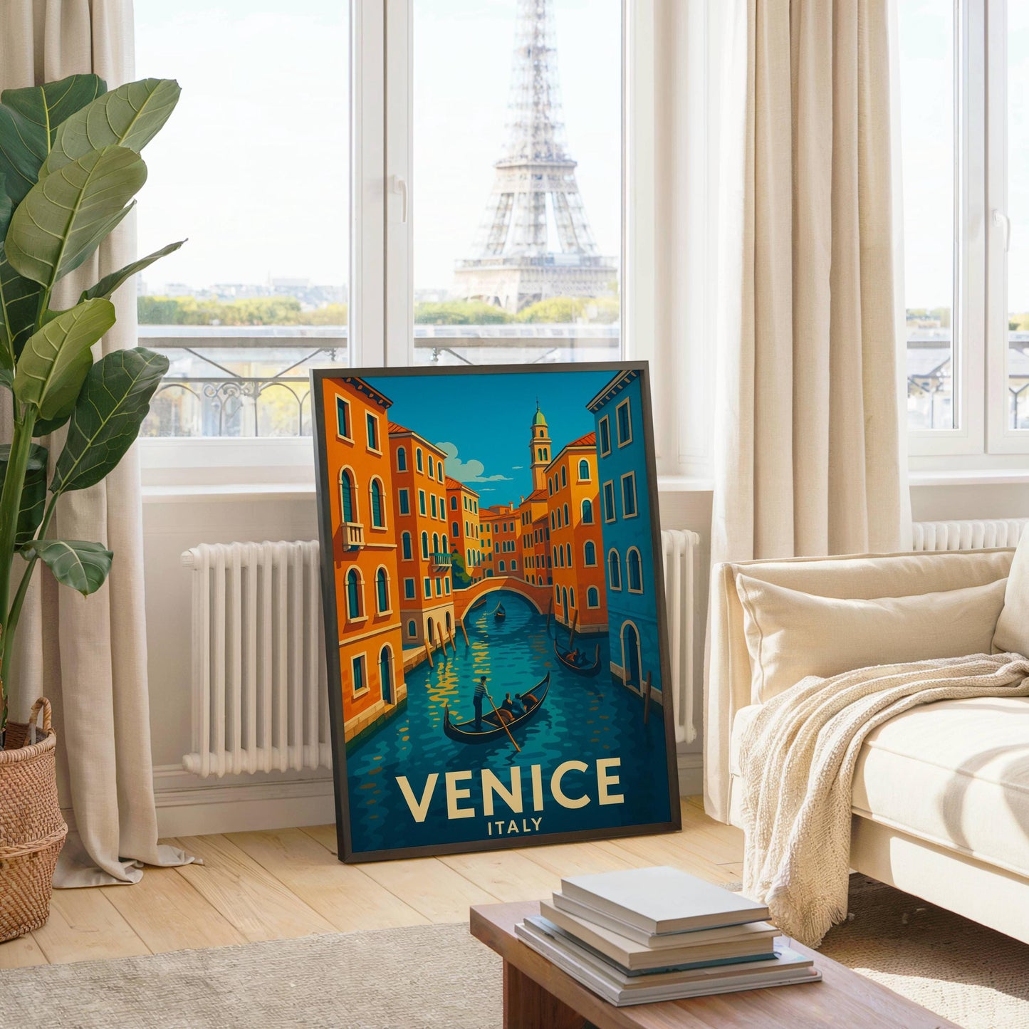 Venice Print, Italy Wall Art, Venice Wall Art, Venice Travel Print, Italy, Birthday Present, Wedding Gift, Travel Decor, Travel Wall Art