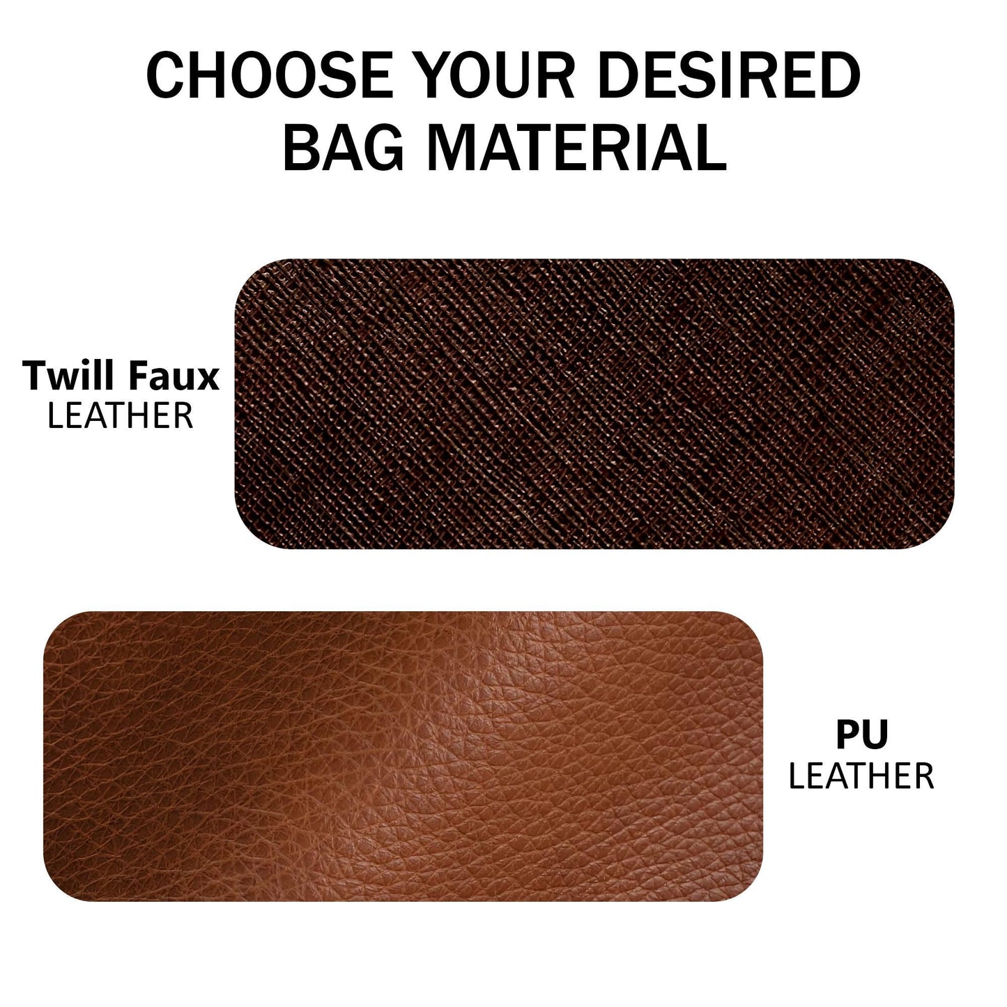 Personalized Leather Handbag Custom Name, Christian Gift, Gifts for Women, With God All Things Are Possible Bag, Floral & Zipper Design