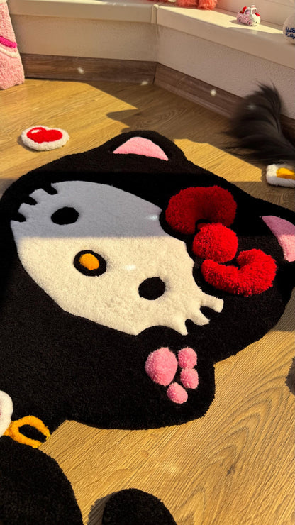 custom tufting rug | fully handmade