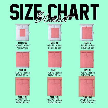 Ditto Fleece Blanket Home Decor Throw Blanket Bedroom Decor Baby Blanket Sleep Ditto Blanket Gifts