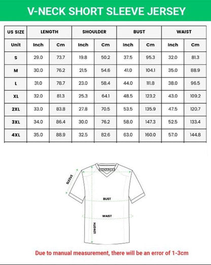 Custom Football Jersey - Personalize with Your Name and Number, High-Quality Fabric, Perfect for Team Uniforms & Fans, Game Day Outfit