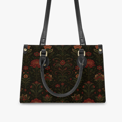 Rosvenna handbag forwoman,gift-for-best-mom,floral ements, women luxury handbag, birthdaygifted giftful her, homely floralful, artful-floral
