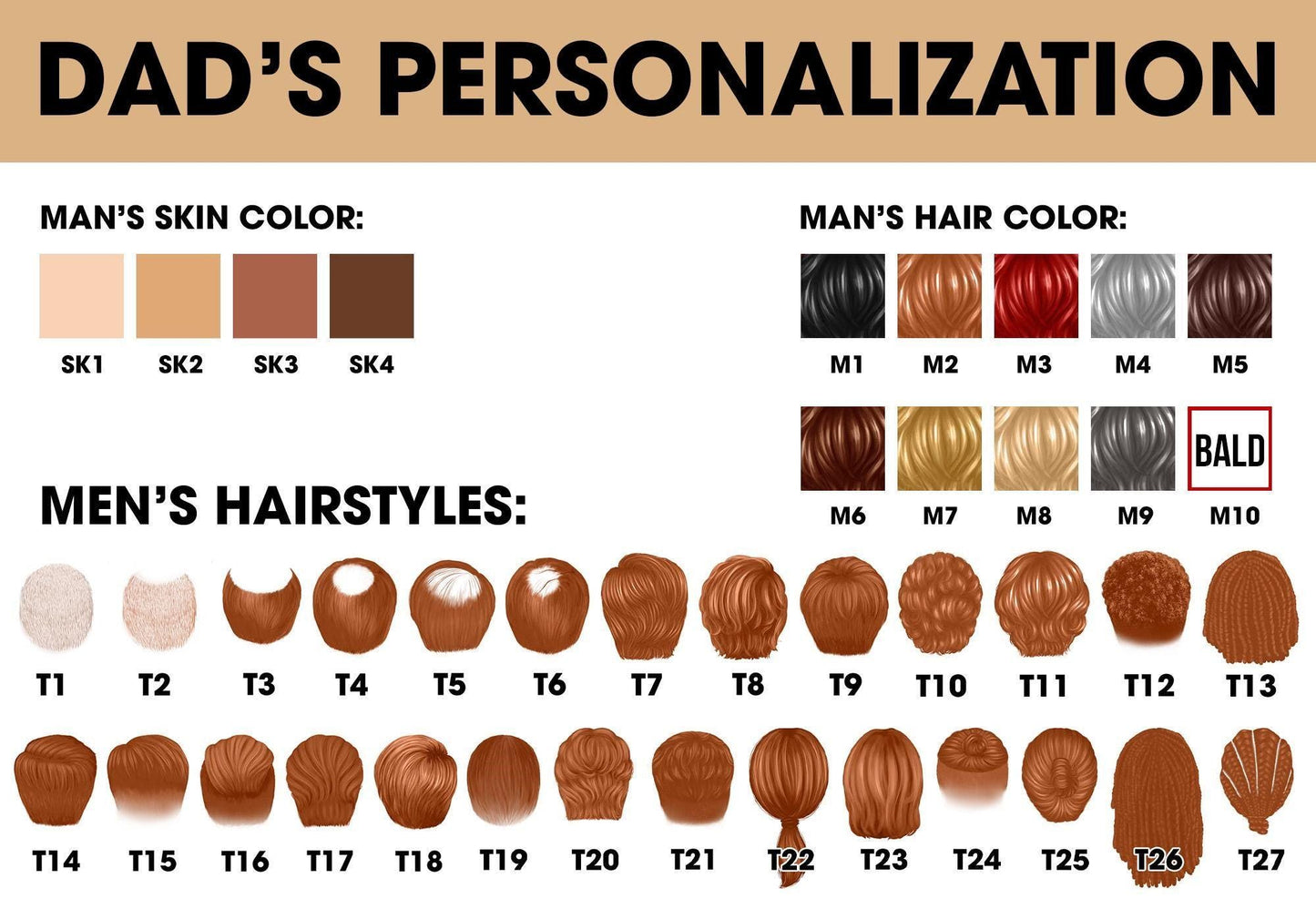 Custom Figure Acrylic Block Plaque, Birthday, Father's Day Gift For American Football Dad Grandpa Husband, Football Player, Football Lover