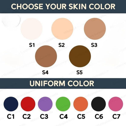 Custom Teed Up The Best Dad By Par Golf Figure 2D Acrylic Block Plaque, Father's Day 2025 Gift For Sport Golf Coach Dad, Gift For Husband