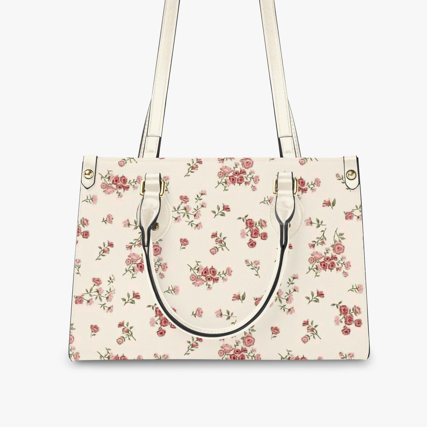 Floryn tote Homely floral,handbag forwoman,gift-for-best-mom,Floral ements,birthdaygifted, giftful her artful-floral-wallart,gifte forfloral