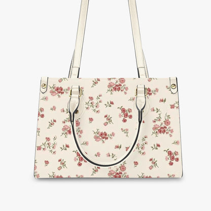 Floryn tote Homely floral,handbag forwoman,gift-for-best-mom,Floral ements,birthdaygifted, giftful her artful-floral-wallart,gifte forfloral