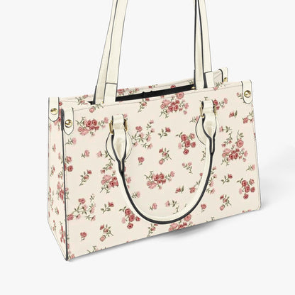 Floryn tote Homely floral,handbag forwoman,gift-for-best-mom,Floral ements,birthdaygifted, giftful her artful-floral-wallart,gifte forfloral