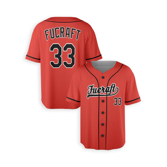 Personalized Baltimore Orioles Baseball Jersey: Sublimation Printing, Piping Options