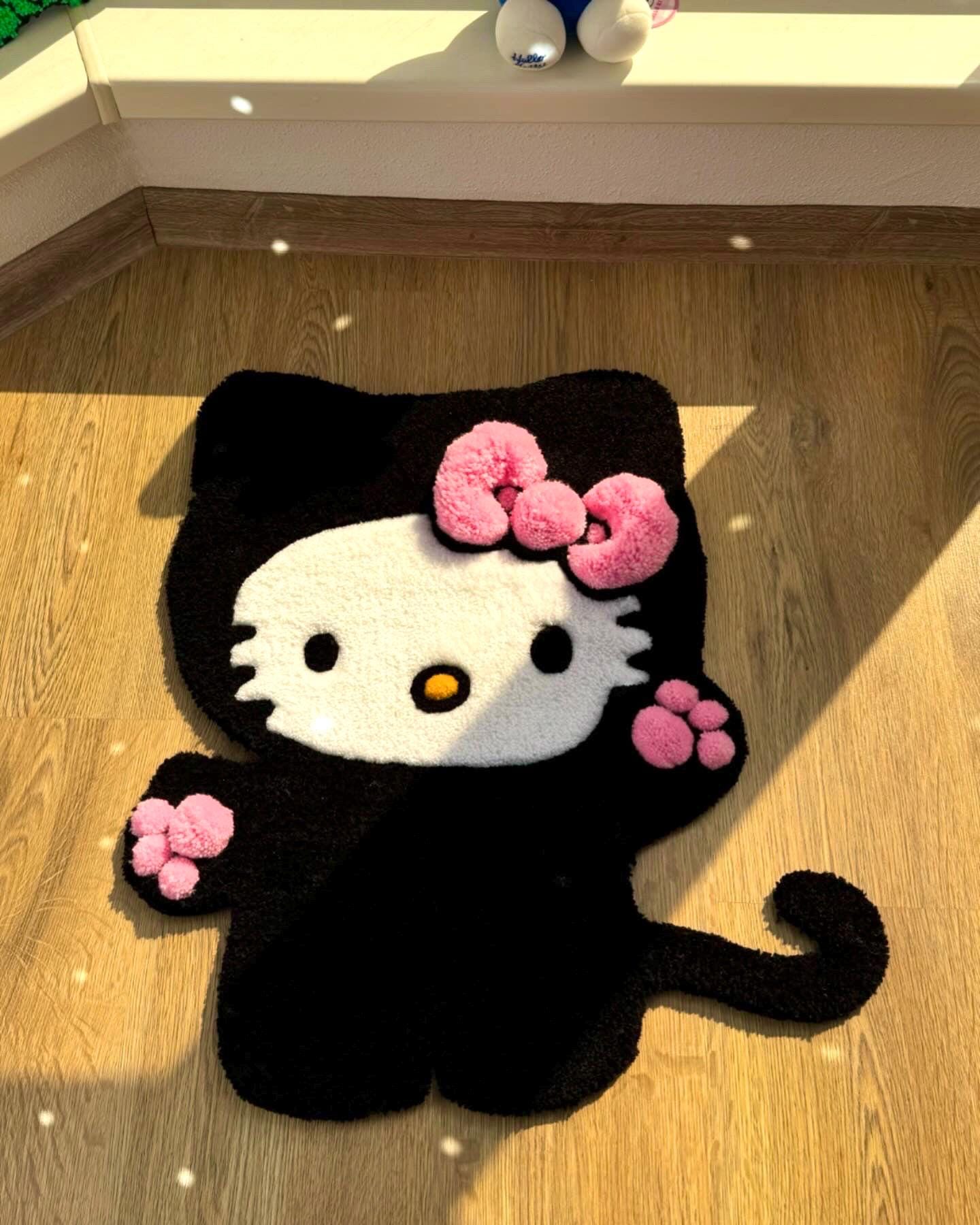 custom tufting rug | fully handmade