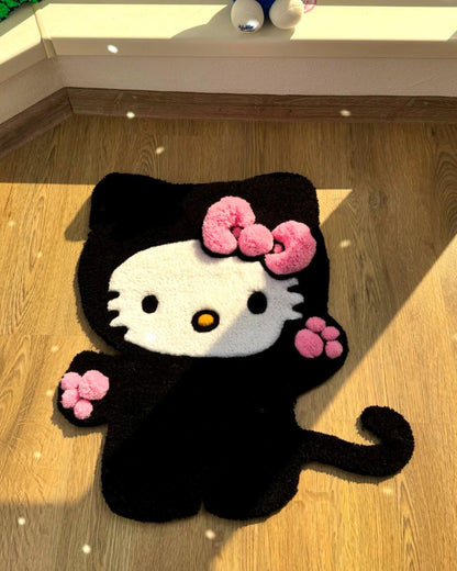 custom tufting rug | fully handmade