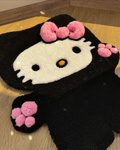 custom tufting rug | fully handmade