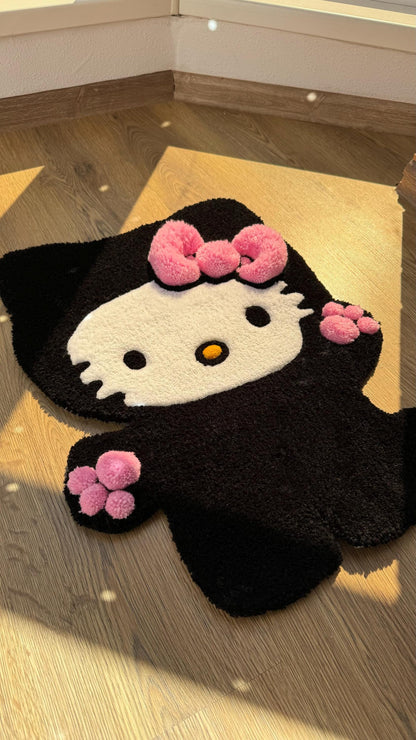 custom tufting rug | fully handmade