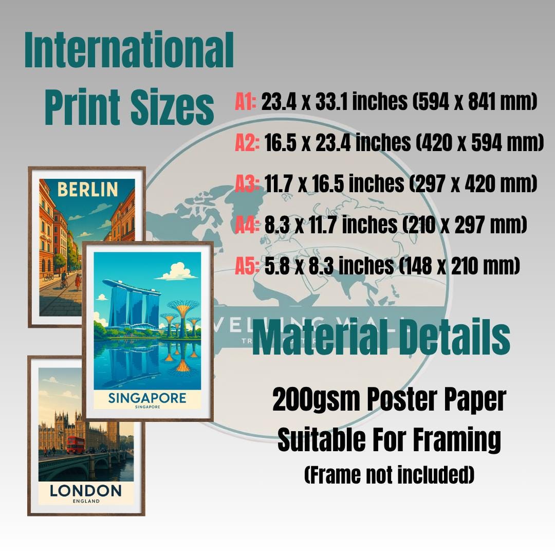 Prague Print, Czech Wall Art, Prague Wall Art, Prague Travel Print, Birthday Present, Wedding Gift, Travel Decor, Travel Wall Art, Travel