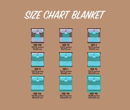 Pikachu Fleece Blanket Home Decor Pachirisu Blanket Throw Blanket Cute Baby Blanket Pikachu Blanket Gifts