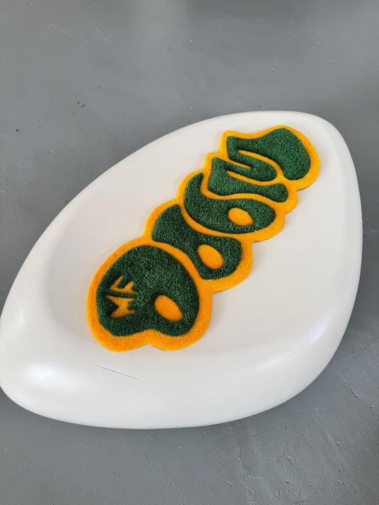 3D MF Doom Custom Rug — Ideal Gift for Friends, Roommates and Partners