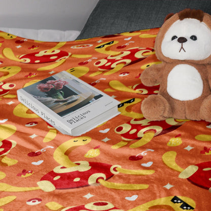 Shuckle Fleece Blanket Home Decor Throw Blanket Cute Baby Blanket Shuckle Blanket Gifts