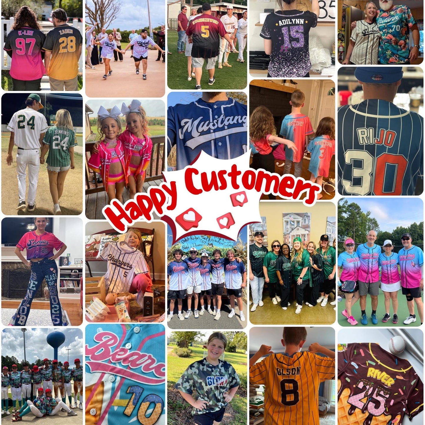 Custom Hawaiian Baseball Jersey with Team Name Number, Personalized Hawaii Floral Shirt for Men Women Youth Preschool, Bachelor Party Shirt