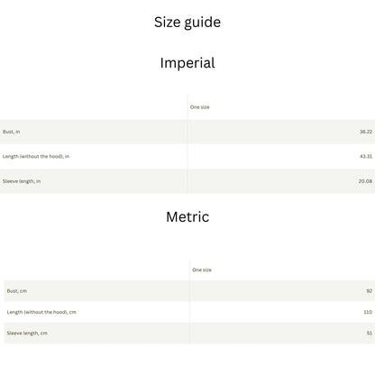 Goth Kewpie Skeleton Hooded Blanket - Spooky Halloween Hoodie