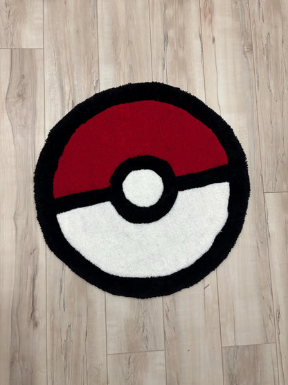 Custom Handmade Tufted Rug | Personalized Rug | Tufted Rug | Logo Rug | Anime | Dorm Decor | Unique Decor Gift | Tufted Rug With Your Design