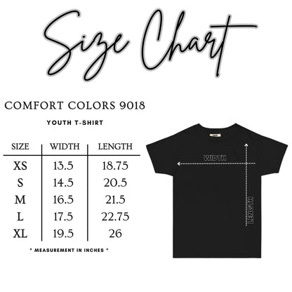 Comfort Colors Hunting Season Shirt: Deer & Turkey Hunter Gift