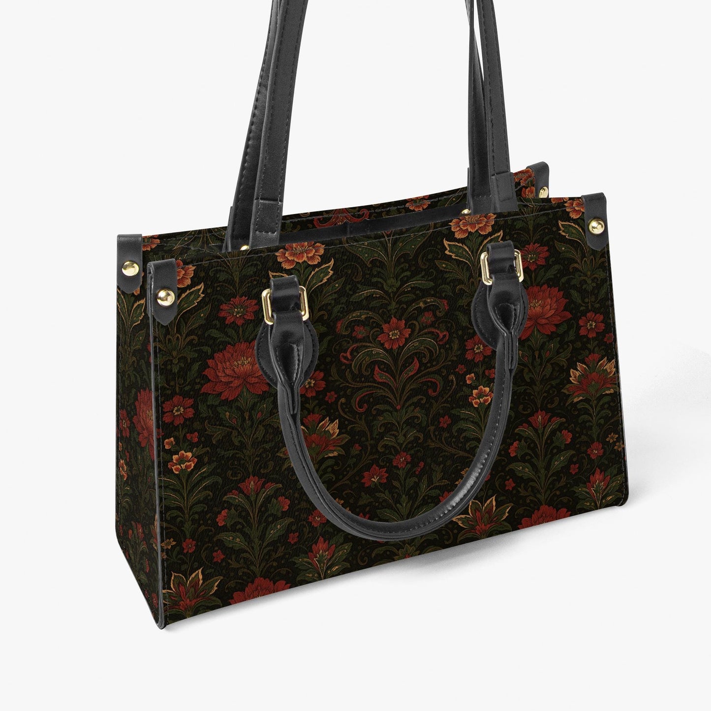 Rosvenna handbag forwoman,gift-for-best-mom,floral ements, women luxury handbag, birthdaygifted giftful her, homely floralful, artful-floral