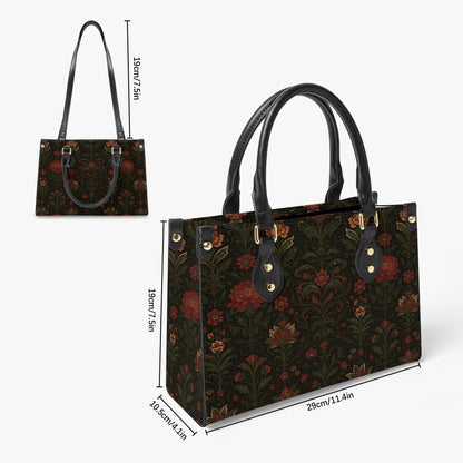 Rosvenna handbag forwoman,gift-for-best-mom,floral ements, women luxury handbag, birthdaygifted giftful her, homely floralful, artful-floral