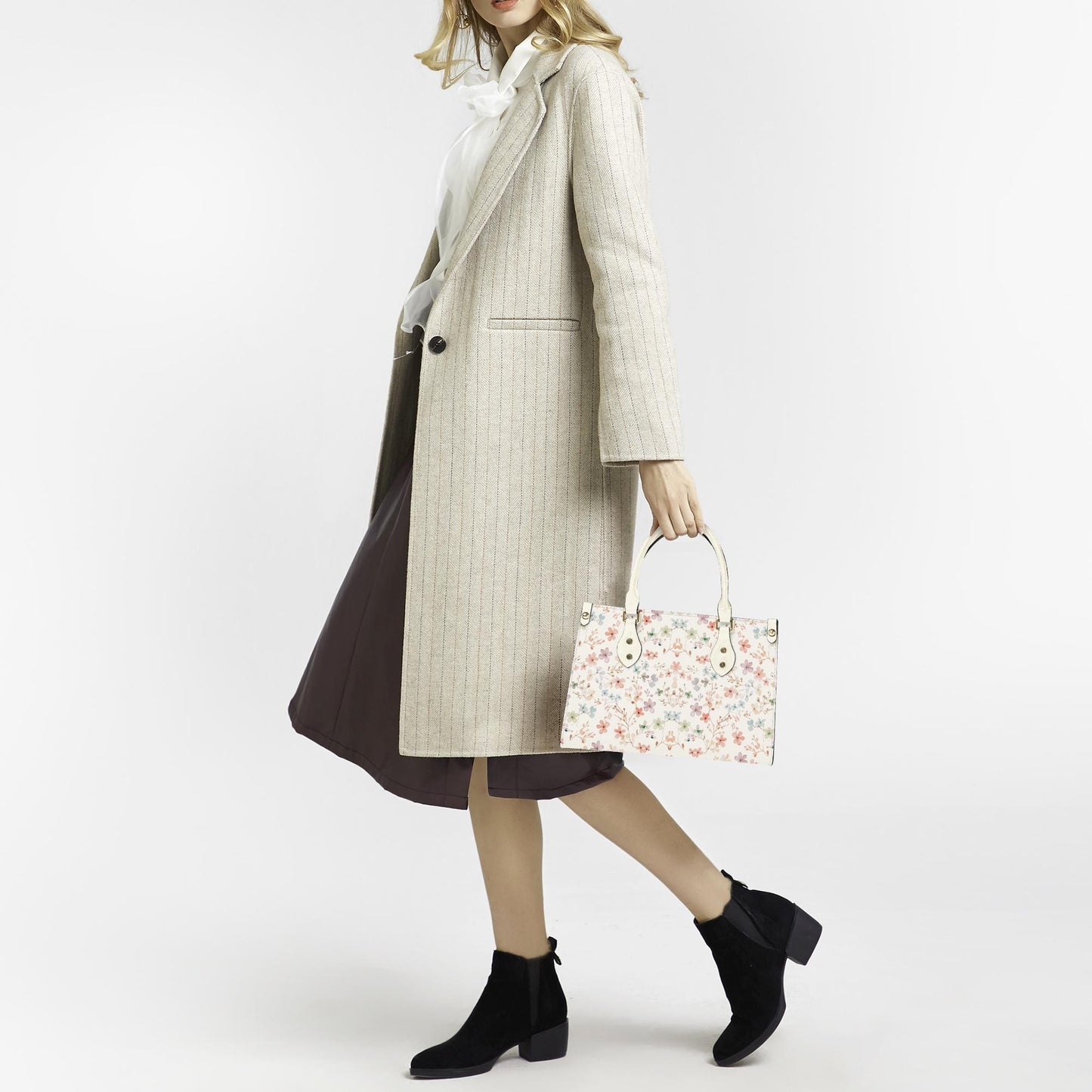 Elysielle handbag forwoman,gift-for-best-mom,floral ements, women luxury handbag, birthdaygifted giftful her, homely floralful, artfulfloral