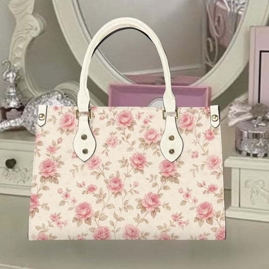 Rosenvy handbag, forwoman,gift-for-best-mom,floral ements, women luxury handbag, birthdaygifted giftful her, homely floralful, artful-floral