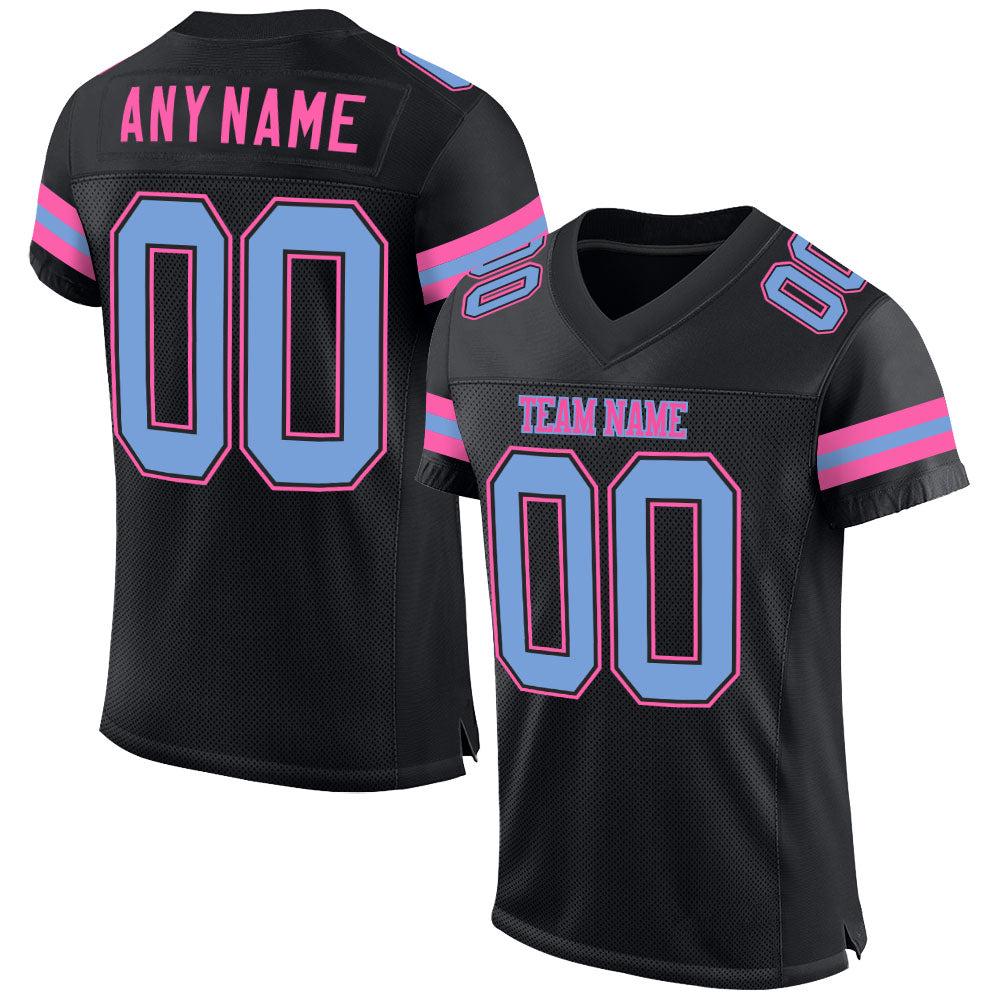 Custom Football Jersey - Personalize with Your Name and Number, High-Quality Fabric, Perfect for Team Uniforms & Fans, Game Day Outfit