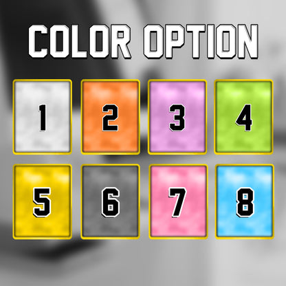 Personalized Soccer Card, Anime Photo Acrylic Gift, Father's Day Gift, Gift from Kid, Student Soccer Gift, Gift for Sports, Gift for Dad