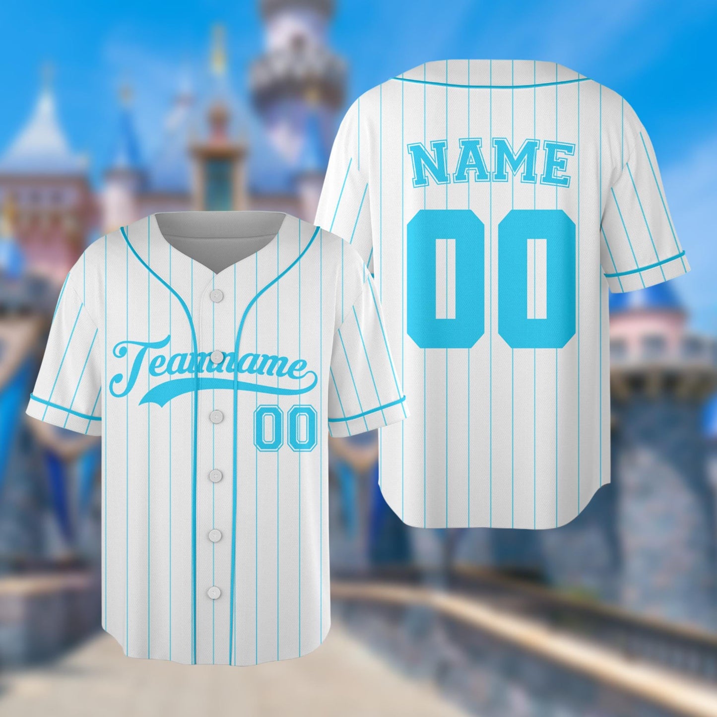 Custom Request Stripe Line Baseball Jersey Team, Personalized Baseball Jersey, Custom Baseball Jersey Uniform Baseball Fans Baseball Lovers