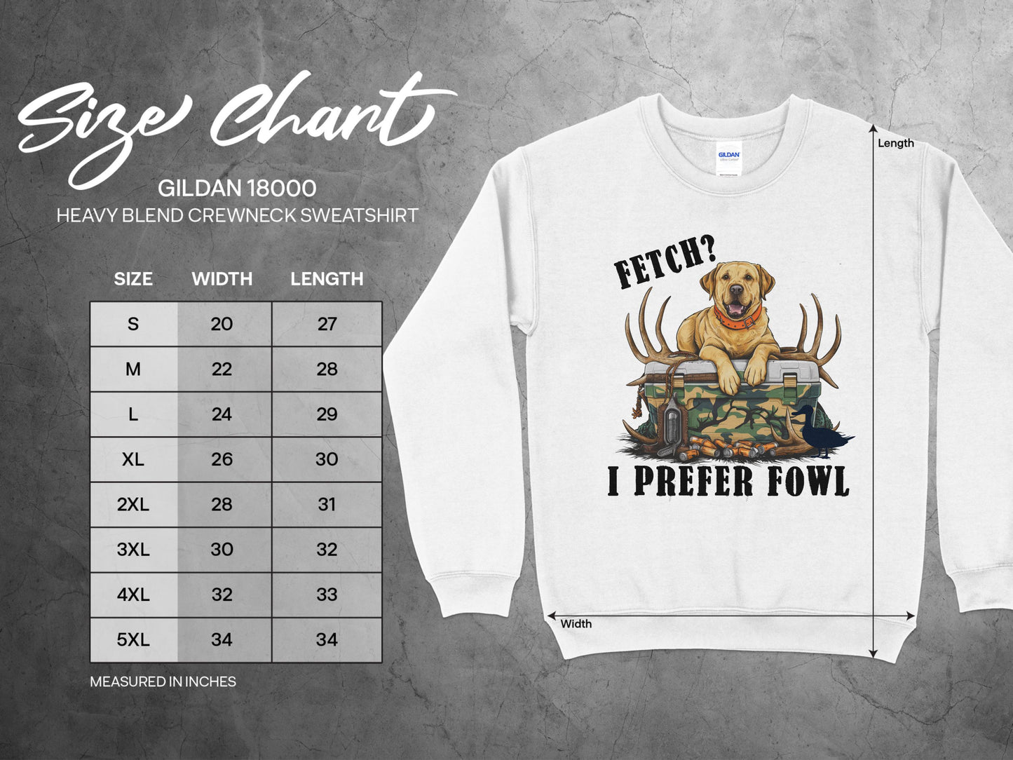 Funny Hunting Lab T-Shirt: Yellow Labrador Retriever Duck Dog Tee