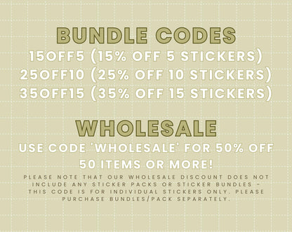 Chaos Coordinator Waterproof Sticker, Mental Health Stickers, Self Love Gifts, Handdrawn Art, Funny Best Friend Gift, Trendy, Mom Teacher