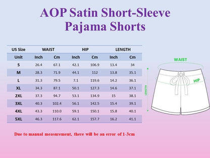 Funny Margarita Cocktail Pajamas Set, Drinking Pajama Sleepwear Short Sleeve Pajama Set, Margarita Lover Home Wear Set, Summer Party Gift