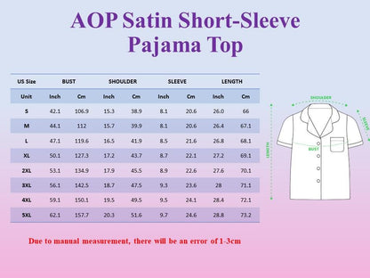 Funny Margarita Cocktail Pajamas Set, Drinking Pajama Sleepwear Short Sleeve Pajama Set, Margarita Lover Home Wear Set, Summer Party Gift