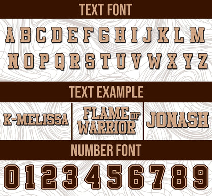 Custom Name Number Logo Football Jersey for Men Women Kids, Personalized Football Jersey Uniform  Football Fans Lovers Concert Jersey