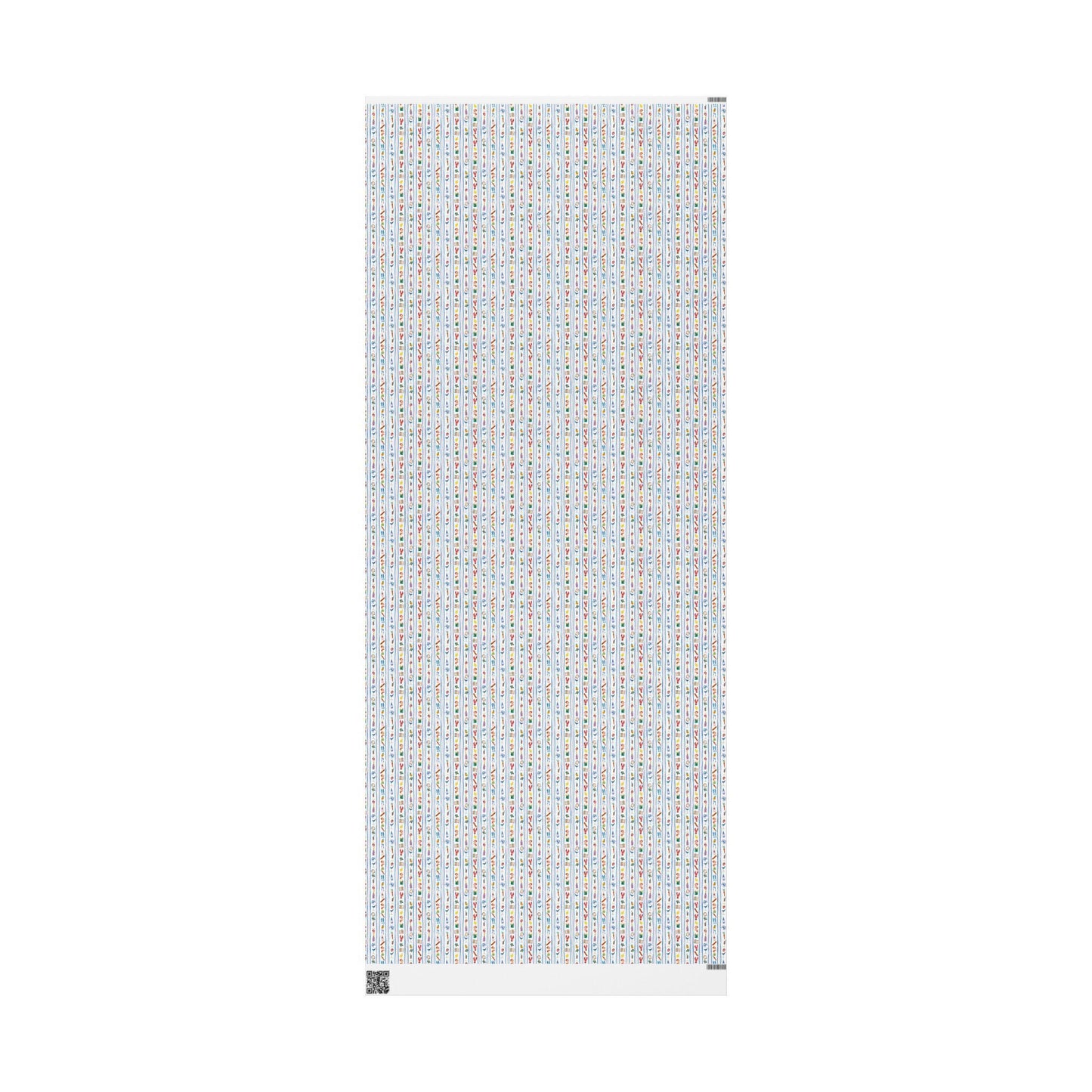 Seafood Print Wrapping Paper Vintage tinned Fish Lobster Sardine Art Gift Wrap for Foodies, Coastal Weddings, Tomato Girl Italian Summer