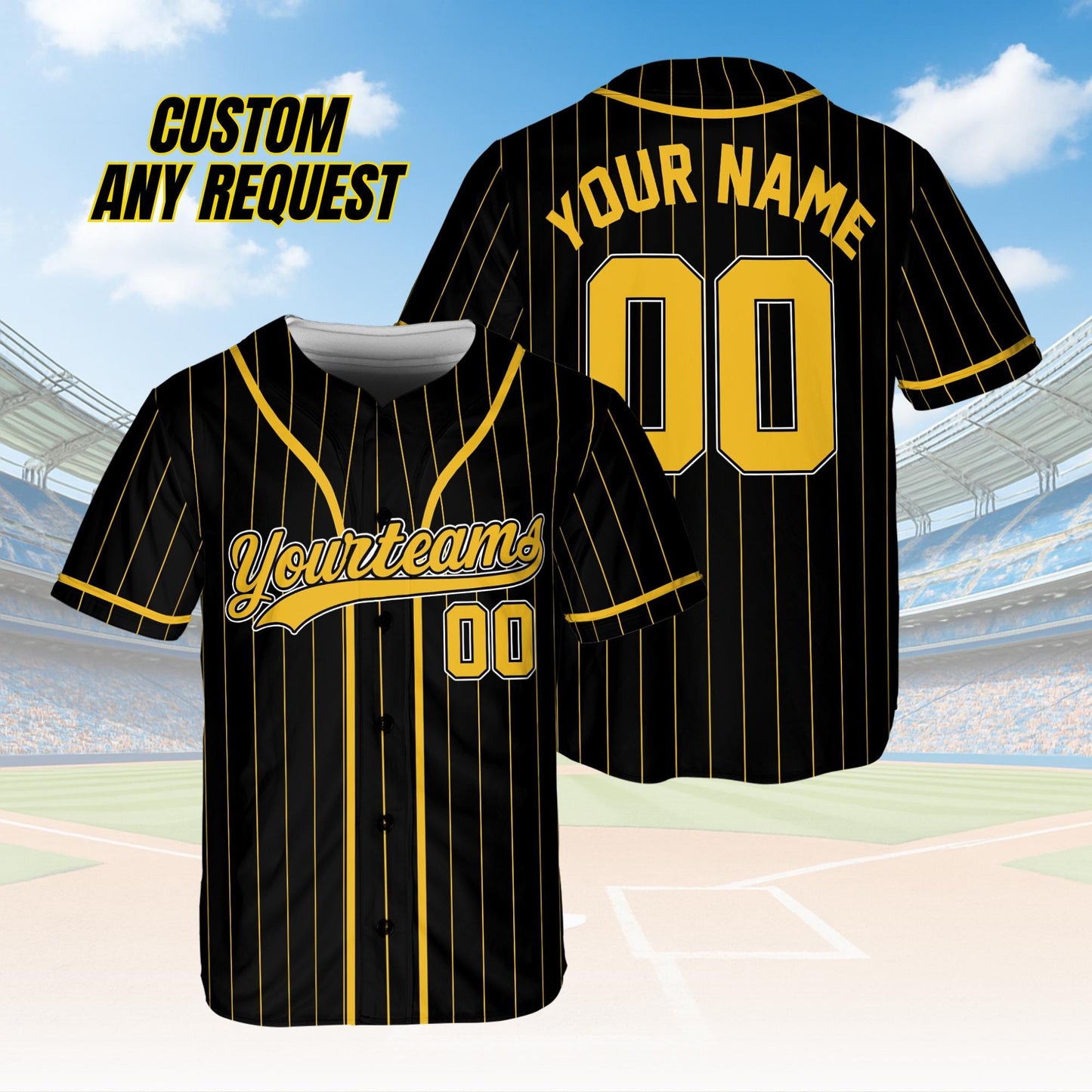 Personalized Team Name And Number Baseball Jersey,Custom Baseball Jersey Shirt,Baseball Jersey Uniform For Baseball Fans Baseball Lovers B24