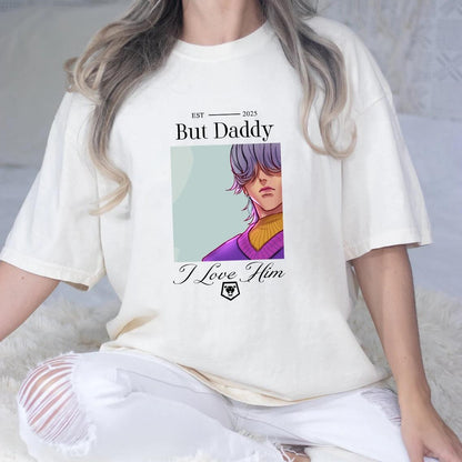 Comfort Colors® Saja Boys Kpop Demon Hunters Tshirt Gift For Women,Saja Boys Huntrix Pin,Mira Pullover For Zoey PSN1267-1271.DT
