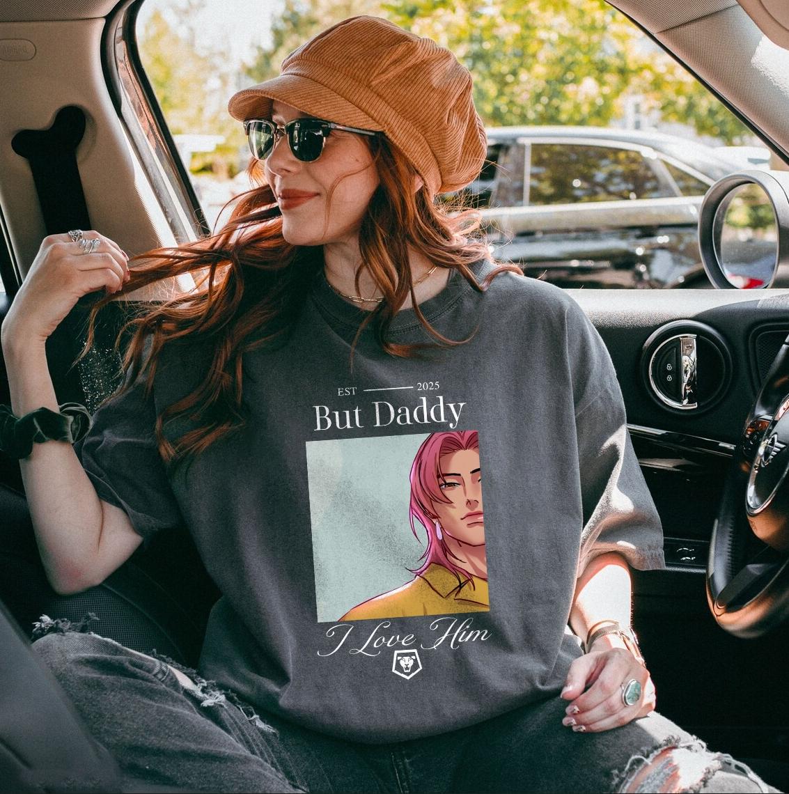 Comfort Colors® Saja Boys Kpop Demon Hunters Tshirt Gift For Women,Saja Boys Huntrix Pin,Mira Pullover For Zoey PSN1267-1271.DT