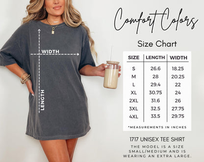 Comfort Colors® Just Waiting for Halloween Shirt, Funny Skeleton Pumpkin Shirt, Spooky Fall Graphic Shirt, Retro Halloween T-Shirt for Her