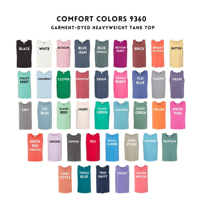 Kpop Demon Hunters Ramyeon TankTop Comfort Colors For Fan, Demon Hunter Movie Inspired Noodle Tee,Cool Korea Inspired Apparel,Mira,Rumi,Zoey